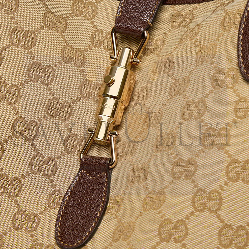 Gvc*1 jackie large tote bag 867014 (55*37*14.5cm)